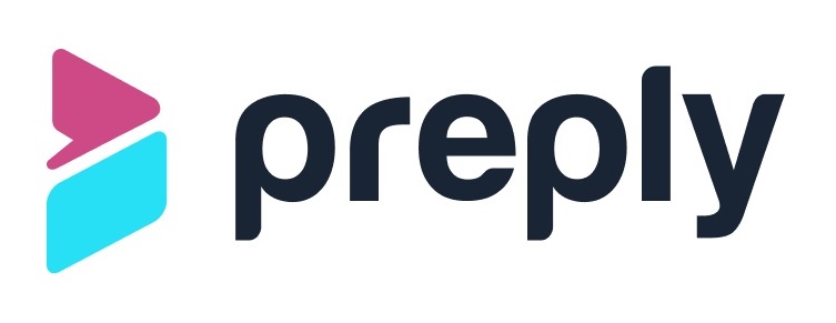 preply logo 2022