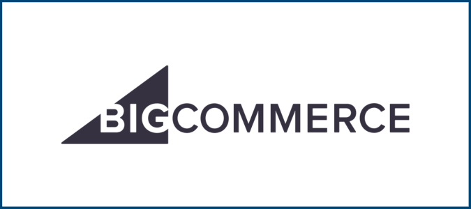 bigcommerce logo